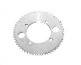 25H Sprocket 55T for Ebike