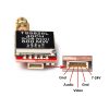 ReadytoSky TS5828L 5.8G 600MW 40CH Transmitter with Antenna 1