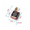 ReadytoSky TS5828L 5.8G 600MW 40CH Transmitter with Antenna 4