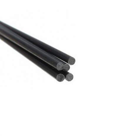 Pultruded Carbon Fiber tubes and rods