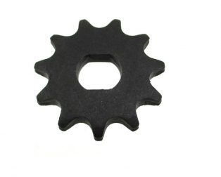 T8F Pinion - 11T for Ebike