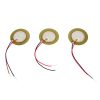 Piezo buzzer 20mm (Pack of 3)