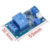 XH-M131 DC 5V Light Control Switch Photoresistor Relay Module