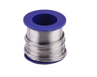 Noel Solder Wire 60/40 1.00mm 50gm