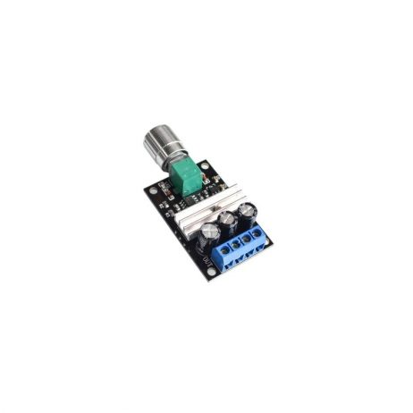 1203B PWM 6V 12V 24V 28V 3A DC Motor Speed Regulator