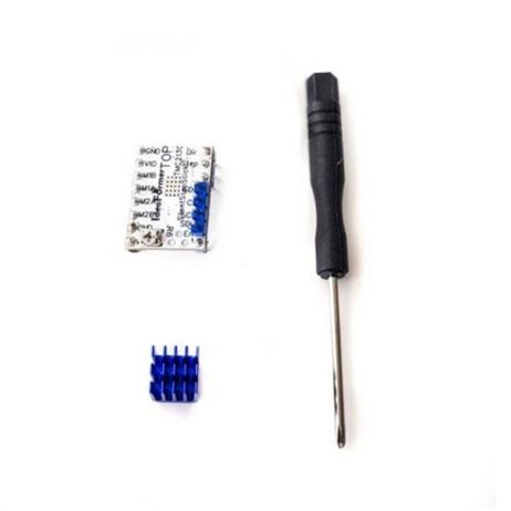 TMC2130 V1.1 Stepper Motor Driver Module