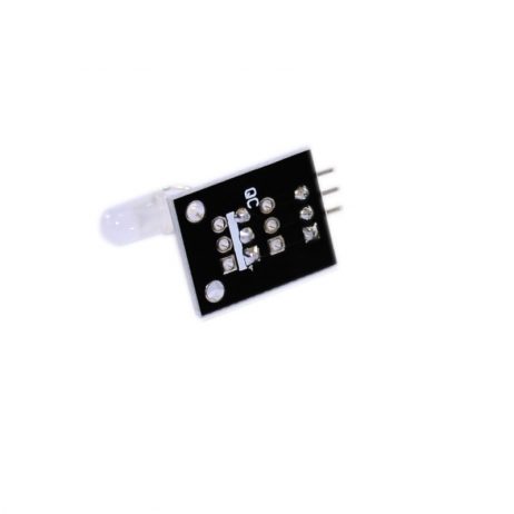 5mm Two-Color LED Module