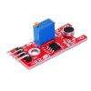 Small Microphone Sound Sensor Module