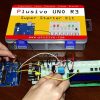 Plusivo UNO R3 Super Starter Kit