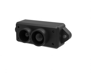 TFMini-S Micro LiDAR Distance Sensor