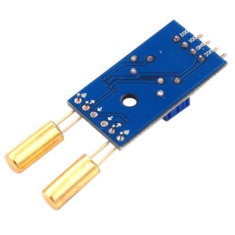 2 Channel Tilt Sensor Module