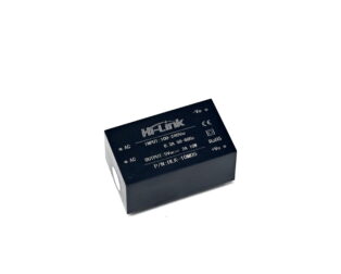 Hi-Link HLK 10M05 5V/10W Switch Power Supply Module