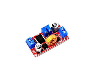 5A Constant Current / Voltage LED Drives Lithium Battery Charging Module