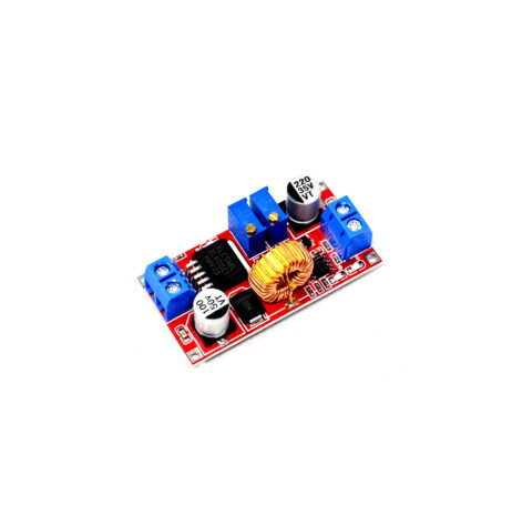 5A Constant Current / Voltage LED Drives Lithium Battery Charging Module