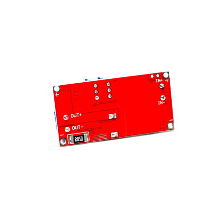 5A Constant Current / Voltage LED Drives Lithium Battery Charging Module