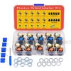 Plusivo Potentiometer Assortment Kit