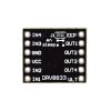 DRV8833 2 Channel DC Motor Driver Module