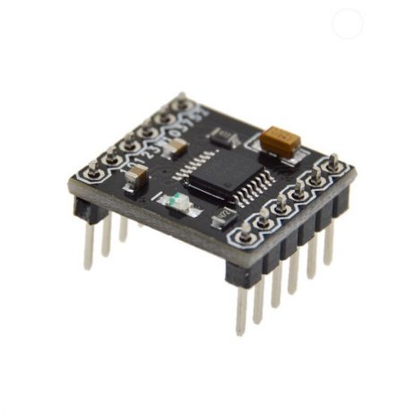 DRV8833 2 Channel DC Motor Driver Module