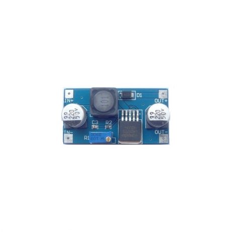 LM2577 DC-DC Step-Up Power Converter Module