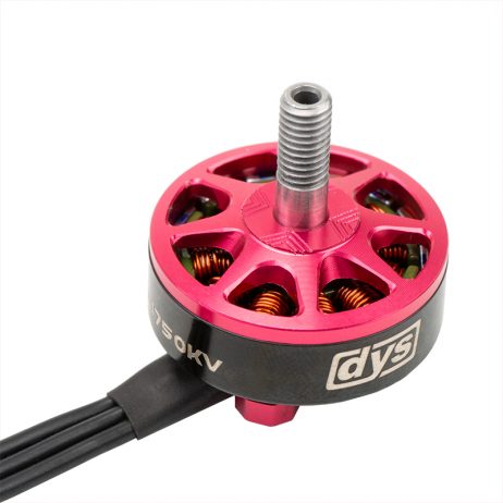 DYS SF2306 2500KV Brushless Drone Motor