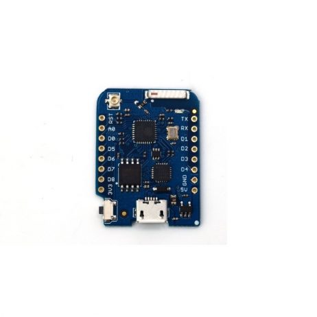 WEMOS ESP8266 D1 Pro mini-16 m External Antenna Connector