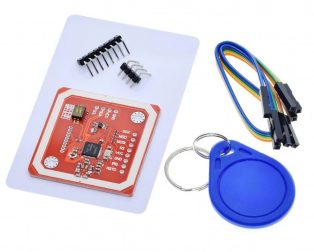 PN532 NFC RFID Read Write Module V3 Kit