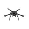 S500 Multi Rotor Air PCB Frame w/ High Landing Gear for FPV Quad-Copter (Robu.in)