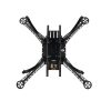 S500 Multi Rotor Air PCB Frame with High Landing Gear for FPV Quad-Copter