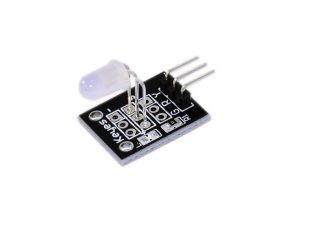 5mm Two-Color LED Module