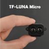 TF-LUNA Micro LiDAR Distance Sensor for IoT ITS (8M)