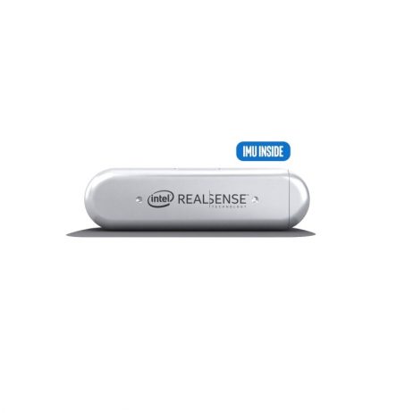 Intel RealSense Depth Camera D435i