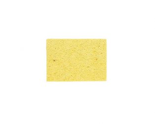 Soldering cleaning sponge 5.5X5.5 CM