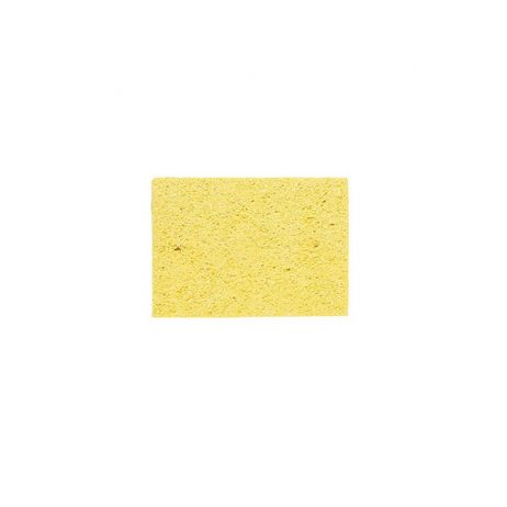 Soldering cleaning sponge 5.5X5.5 CM