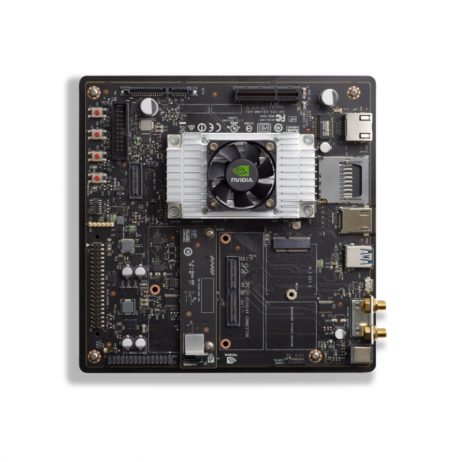 NVIDIA Jetson TX2 development kit