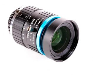 16mm Telephoto Lens for Raspberry Pi High Quality Camera