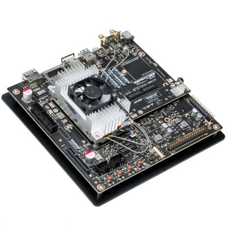 NVIDIA Jetson TX2 development kit