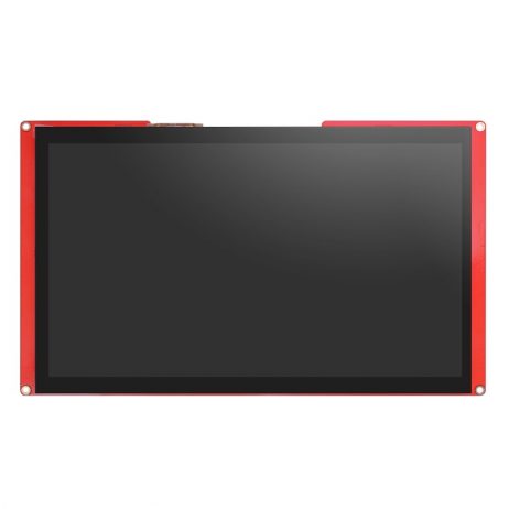 Nextion Intelligent NX1060P101-011R-I 10.1" HMI Resistive Touch Display