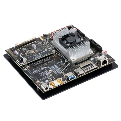 NVIDIA Jetson TX2 development kit