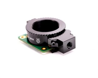 Raspberry Pi High Quality Camera