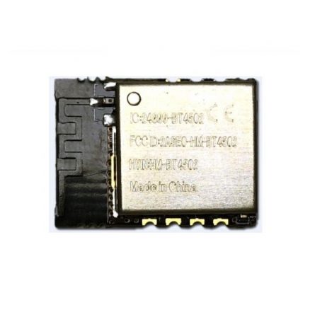 HM-BT4502 Bluetooth Low Energy (BLE) Pass-through Module