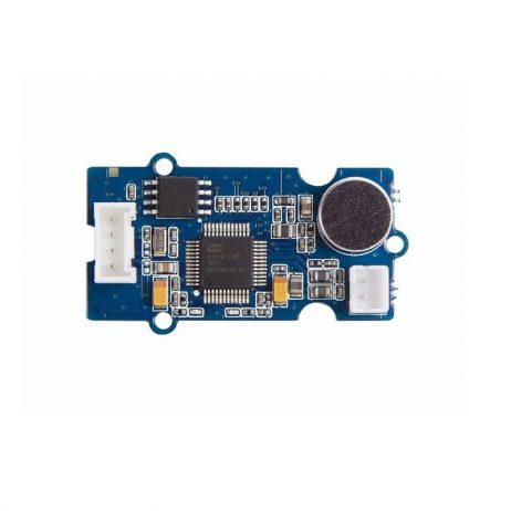 SeeedStudio Grove Speech Recognizer