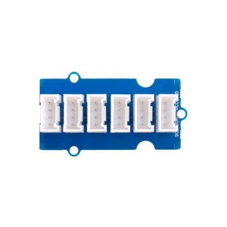 Grove - I2C Hub (6 Port)