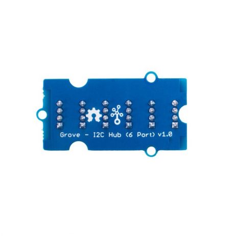 Grove - I2C Hub (6 Port)