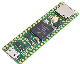 Teensy 4.1 Development Board