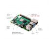 Raspberry Pi 4 Model-B with 8 GB