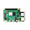 Raspberry Pi 4 Model-B with 8 GB RAM