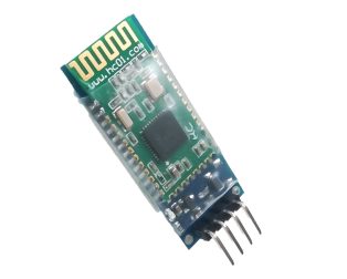 HC-08 4pin Bluetooth Module without Button