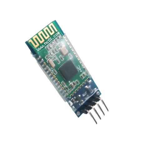 HC-08 4pin Bluetooth Module without Button