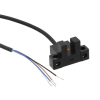 SUNX PM-L44 U-slot type Small Photoelectric Sensor