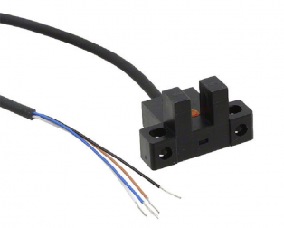 SUNX PM-L44 U-slot type Small Photoelectric Sensor